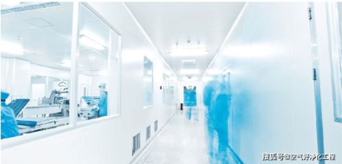 合肥无尘净化车间工程预算深度解析 贵与不贵的专业评判标准