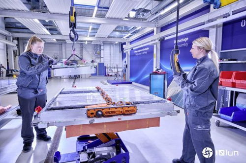 锂电池价格年降14% 建筑工程技术咨询的新机遇