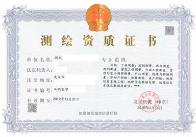 广西地籍测绘资质与建筑工程管理咨询 宝嘉咨询的专业服务价值